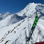 Bel Arrayo - D'accueil De Montagne - D'hotes Cauterets
