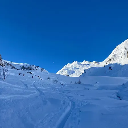 Bel Arrayo - D'accueil De Montagne - D'hotes فندق مبيت وإفطار