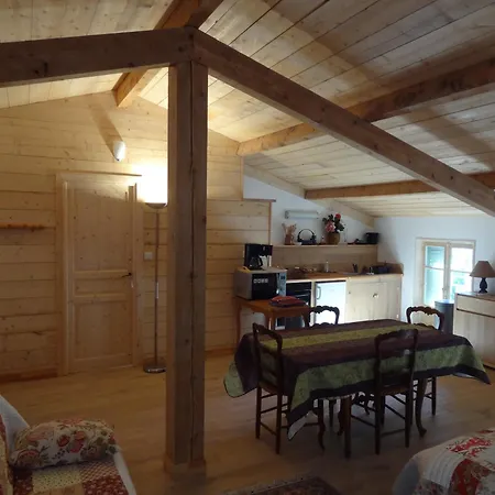 فندق مبيت وإفطار Bel Arrayo - D'accueil De Montagne - D'hotes