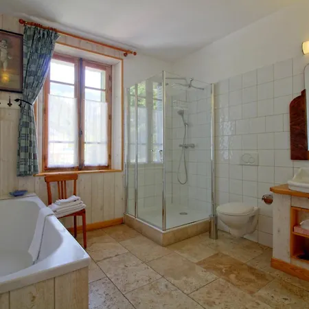 فندق مبيت وإفطار Bel Arrayo - D'accueil De Montagne - D'hotes كوتيريه