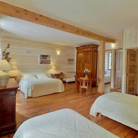 Bel Arrayo - D'accueil De Montagne - D'hotes فندق مبيت وإفطار كوتيريه