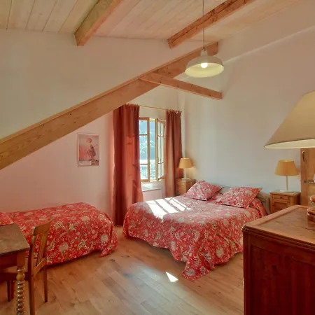 Bel Arrayo - D'accueil De Montagne - D'hotes